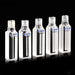 Quartz Thread Trace Colorimetric Dish Cuvette Two Way Ligh| NEXACULE - Sealed Cuvettes