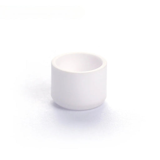 85μl Zirconia Crucible With Lid Netzsch GB397053 /GB397052 for Netzsch Thermal Analysis Sample Pans | NEXACULE - Sample pan /crucible with lid