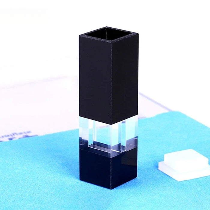 Quartz Micro Fluorescence Cuvette Quartz Cell | NEXACULE - Subminiature Cuvettes