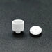 250μl Ceramic Sample Pans with Covers for PE N5200040 N5200045 for PerkinElmer/PE Alumina Ceramic Crucible with Lid | Nexacule - Alumina crucibles