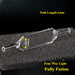 Quartz Flow Cuvette Brownloo Quartz Flow Cells Two Ends Open| NEXACULE - Flow Cuvettes