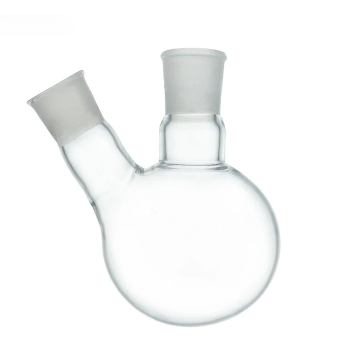 Quartz Flask Heat-resistant Quartz Glass Round Bottom Flask | NEXACULE - Quartz Flasks & Beaker