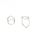 Platinum Stirrup Kit PE 03190265 for PerkinElmer/PE TGA 7 PYRIS 1 Pt Stirrups | NEXACULE - Stirrup kit