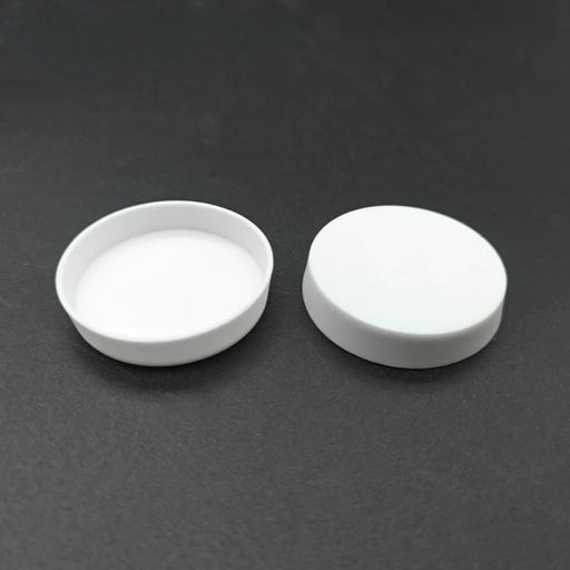 Small Crucible Cover for LECO 529-043 Ceramic Covers TGA Lid | NEXACULE - Lid