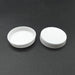 Small Crucible Cover for LECO 529-043 Ceramic Covers TGA Lid | NEXACULE - Lid