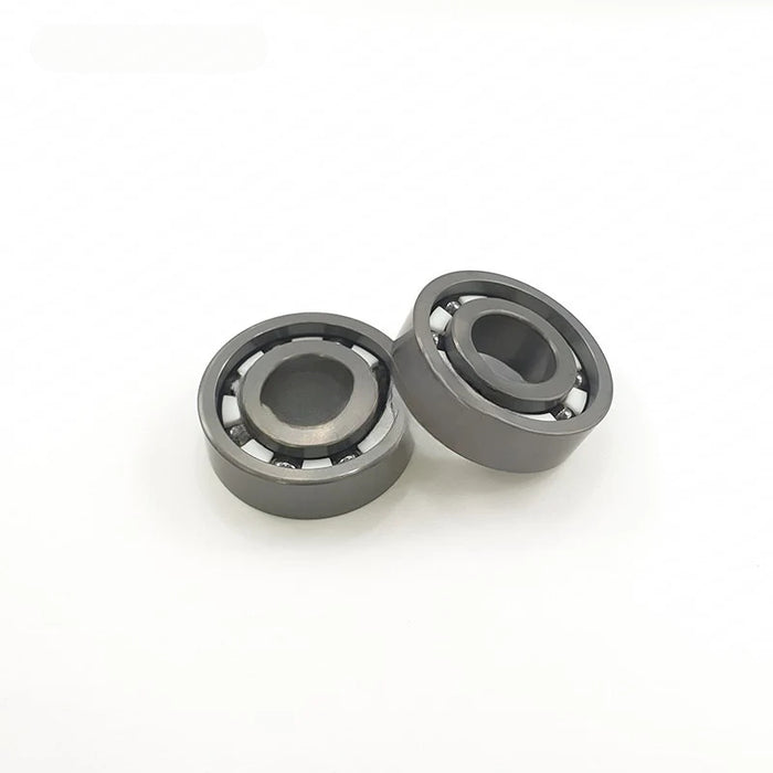Silicon Nitride Ceramic Bearing Silicon Nitride Bearing| NEXACULE - Silicon Nitride Bearing