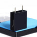 96ul Quartz Flow Cuvette with Stainless Tube 30mm Flow Cells| NEXACULE - Flow Cuvettes