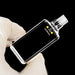 17ml Quartz Cell with Screw Cap 20mm Quartz Screw Bottle | NEXACULE - Sealed Cuvettes