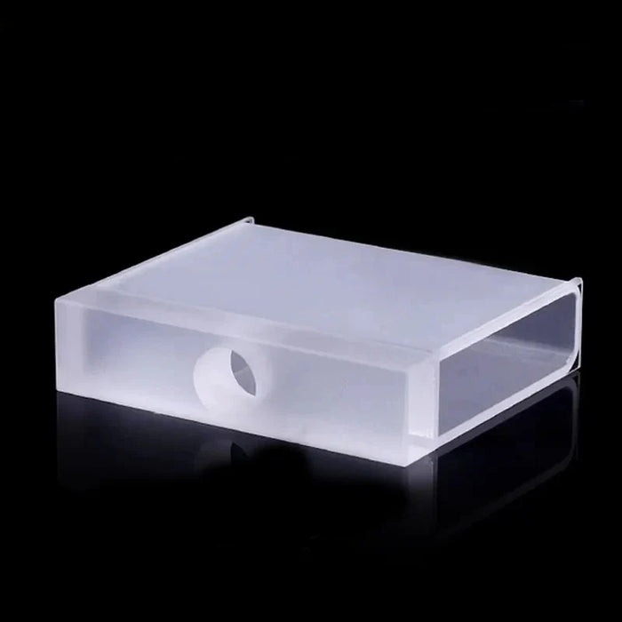 17.5ml Quartz Sealed Cuvette 50mm UV Quartz Cells | NEXACULE - Sealed Cuvettes