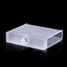 17.5ml Quartz Sealed Cuvette 50mm UV Quartz Cells | NEXACULE - Sealed Cuvettes