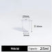 Premium Quartz Crucibles for crucibles chemistry Arc-Shaped | NEXACULE - Quartz Crucible