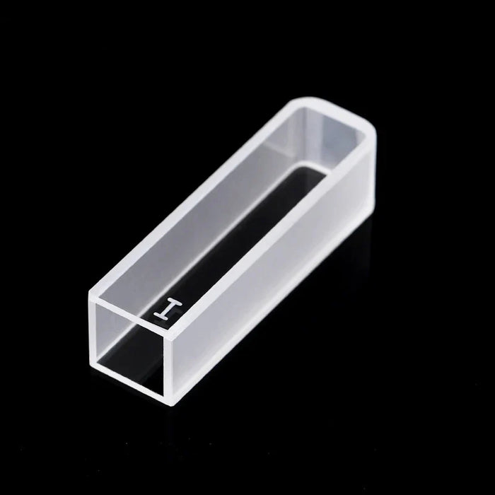 3.5ml IR Quartz Cuvettes 10mm Spectrophotometry Cuvette | NEXACULE - Infrared Ray Cuvettes