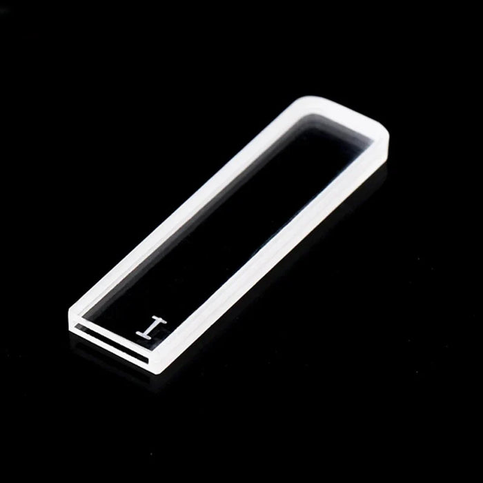 Infrared Ray Quartz Cuvette Cells Spectrophotometry Cuvette | NEXACULE - Infrared Ray Cuvettes