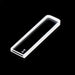 Infrared Ray Quartz Cuvette Cells Spectrophotometry Cuvette | NEXACULE - Infrared Ray Cuvettes
