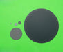 Silicon Nitride Substrate Silicon Nitride Plates Round Plate| NEXACULE - Silicon Nitride Plates