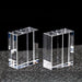 ZETA Potentiometer Quartz Flow Cuvettes Quartz Smaple Cells| NEXACULE - Flow Cuvettes
