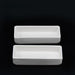 Zirconia Crucible High Temperature Resistant Crucible Square| NEXACULE - Zirconia Crucible