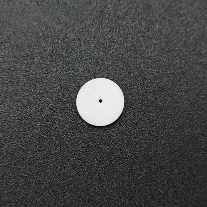 90μl Alumina Lid TA 960239.901 for TA Instruments/TA  Ceramic Lids | NEXACULE - Lid