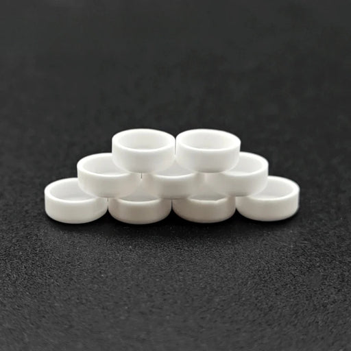 40μl Premium Alumina Sample Cup TA 960072.901 for TA Instruments/TA Thermal Analysis Crucible | NEXACULE - Sample pan/crucible