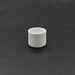 900μl Alumina Large Crucibles with Lid for ME-51119960 for Mettler Toledo/Mettler Ceramic Sample Pans| NEXACULE - Sample pan/Crucible with lid