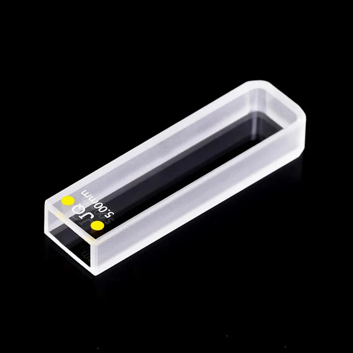 Quartz Cuvettes UV Spectrophotometer Cuvettes Cells | NEXACULE - UV Quart Cuvettes