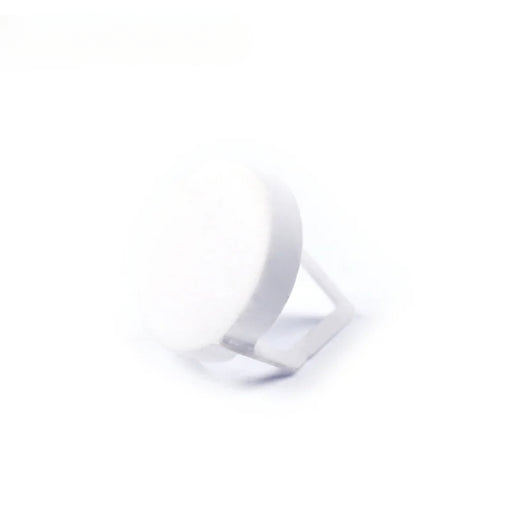 Alumina Sample Pan Stirrup for PerkinElmer/PE TGA 8000 Thermal Analysis Consumables/Tool | NEXACULE - Sample pan /crucible