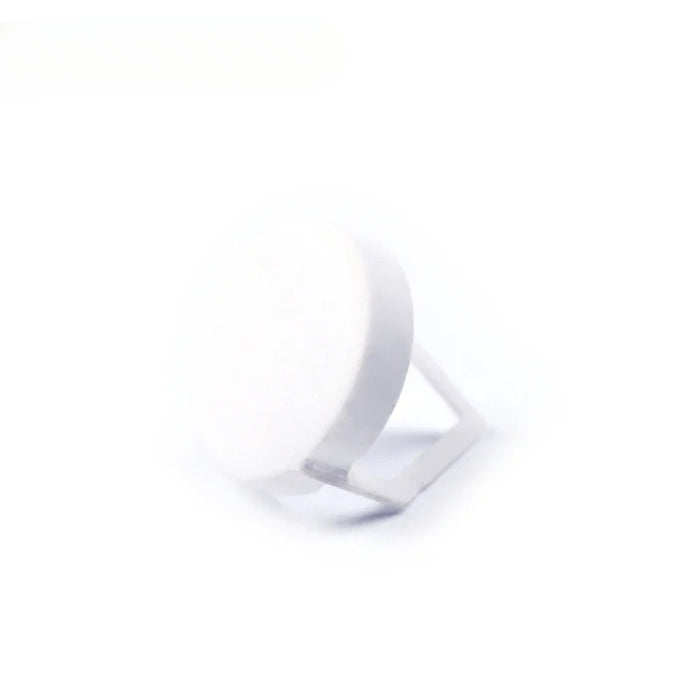 Alumina Sample Pan Stirrup for PerkinElmer/PE TGA 8000 Thermal Analysis Consumables/Tool | NEXACULE - Sample pan /crucible