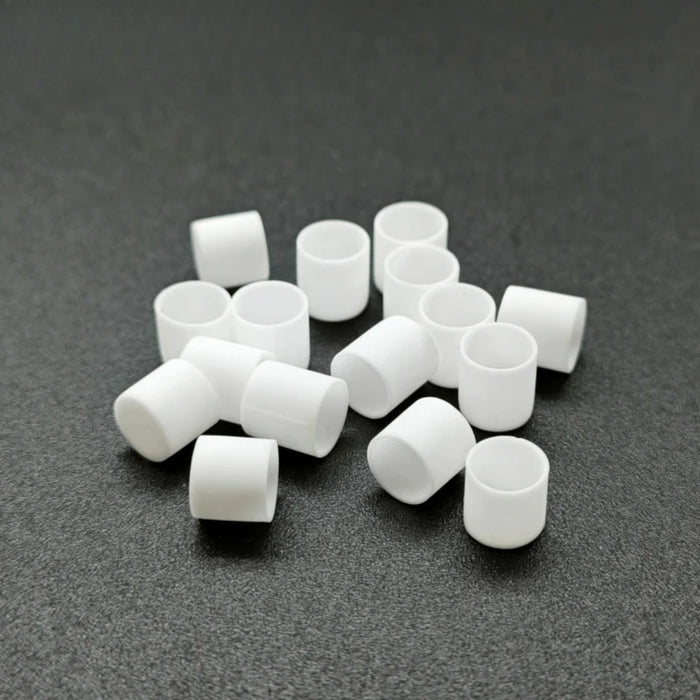 65μl Alumina Crucible for Hitachi（Seiko）GAA-1980 and K-YSSC520B005 Al2O3 Pan | NEXACULE - Sample pan /crucible