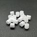 65μl Alumina Crucible for Hitachi（Seiko）GAA-1980 and K-YSSC520B005 Al2O3 Pan | NEXACULE - Sample pan /crucible