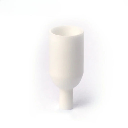 300ul STA Special Shape Alumina Pans for Linseis Al2O3 Crucibles DSC Consumables | NEXACULE - Sample pan/crucible
