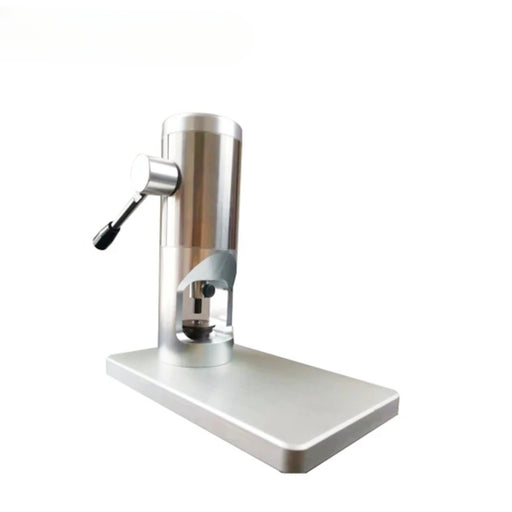 Crucible Sealing Press for ME-119410 Die And Plunger A2 for Mettler Toledo/Mettler | NEXACULE - Sample pan /crucible sealing press