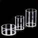 Quartz Reflectance Cuvettes Quartz Cells Cylindrical |NEXACULE - Reflectance Cuvettes