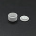 150μl Alumina Large Crucibles with Lid for ME-00024124 for Mettler Toledo/Mettler Al2O3 Sample Pans | NEXACULE - Sample pan/Crucible with lid