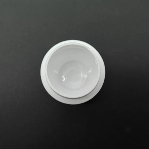 Large TGA Ceramic Crucible for LECO 529-047/621-331 for LECO 701 20CC ALPHA AR9047 TGA Pan | NEXACULE - Sample pan/crucible