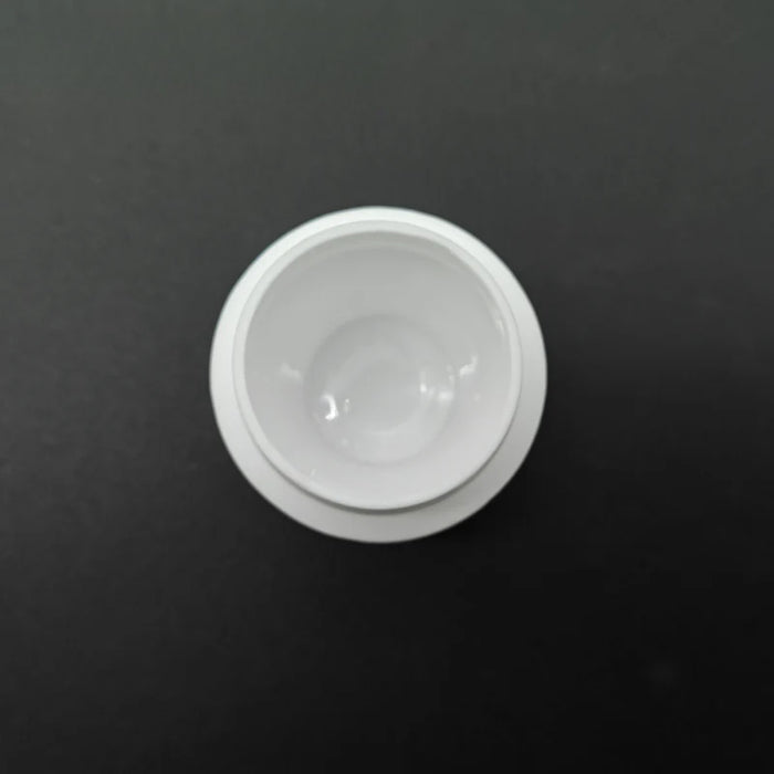 Large TGA Ceramic Crucible for LECO 529-047/621-331 for LECO 701 20CC ALPHA AR9047 TGA Pan | NEXACULE - Sample pan/crucible