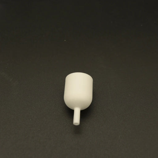 4.2ml Ceramic Crucible for TGA Sample Carrier Of Netzsch DSC Consumables Alumina Pan | NEXACULE - Alumina crucibles