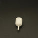 4.2ml Ceramic Crucible for TGA Sample Carrier Of Netzsch DSC Consumables Alumina Pan | NEXACULE - Alumina crucibles