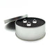100μl Alumina Ceramic Sample Pan TA 957329.903 for TA Instruments/TA DSC Crucible | NEXACULE - Sample pan/crucible