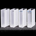 7ml Quartz Cuvette with Lid 20mm Quartz Cells | NEXACULE - UV Quart Cuvettes