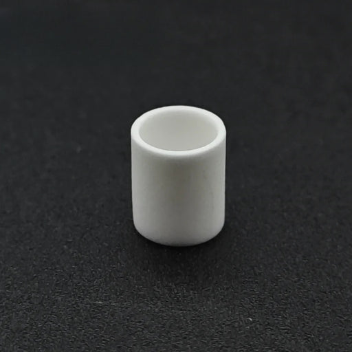 160μl Alumina Crucibles D6.4*8mm for Netzsch Ceramic Sample Pans DSC Consumables | NEXACULE - Sample pan/crucible