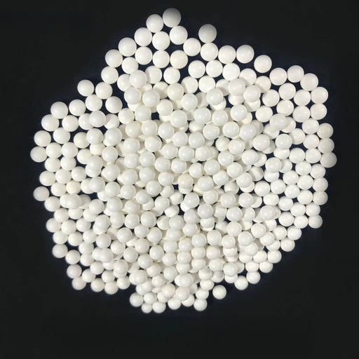 92% Al2o3 Alumina Balls Alumina Ceramic Ball for Ball Mill| NEXACULE - Alumina Ceramic