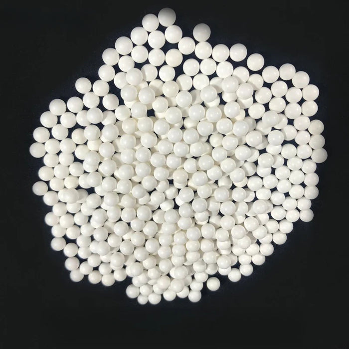 92% Al2o3 Alumina Balls Alumina Ceramic Ball for Ball Mill| NEXACULE - Alumina Ceramic