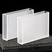 21ml Quartz Cuvette 60mm UV Cuvettes Quartz Cells  | NEXACULE - UV Quart Cuvettes