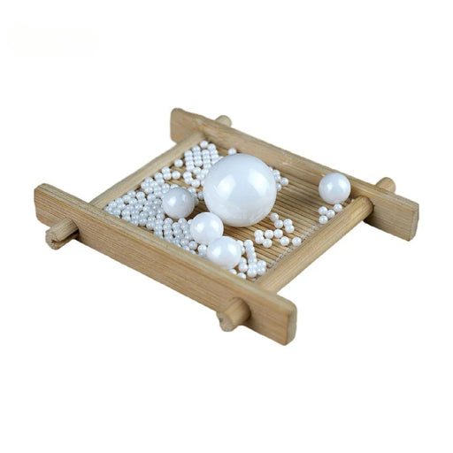 Zirconia Bearing Ball ZrO2 Bearing Ball Ceramic Bearing Ball| NEXACULE - Zirconia Ball