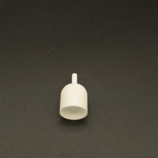 3.4ml Netzsch Alumina Crucibles TGA Sample Carrier GB445213 For Netzsch DSC crucibles | NEXACULE - Sample pan/crucible