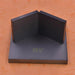 Silicon Carbide Disc Sic Wear-resisting Plate Square | NEXACULE - Silicon Carbide Plates