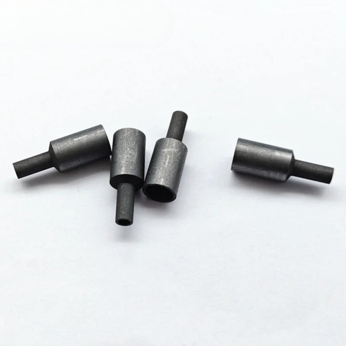 0.3 Ml Graphite Crucible for Netzsch GB399222 for Netzsch Graphite Sample Pans | NEXACULE - Sample pan /crucible