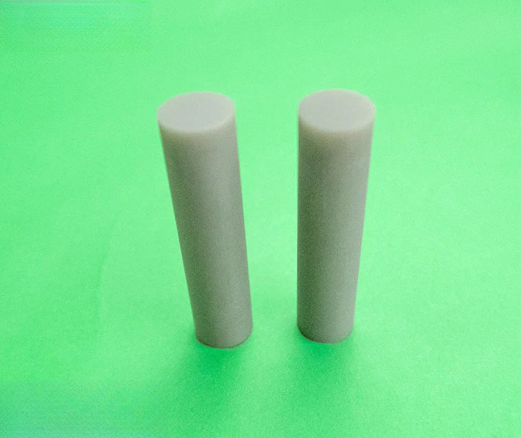 High Quality Aluminum Nitride Rods Aluminum Nitride Bar | NEXACULE - Aluminum Nitride Rods
