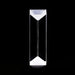 14ul Quartz Fluorescent Flow Cuvette Quartz Cell 0.6mm | NEXACULE - Flow Cuvettes