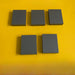 Boron Carbide Ceramic Plate B4C Carbide Ceramic Plate| NEXACULE - Boron Carbide Plate
